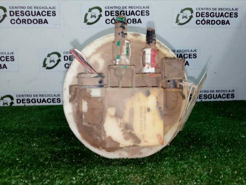 Recambio de aforador para renault kangoo (f/kc0) 1.9 diesel referencia OEM IAM 7700307151P-571000DIES76  