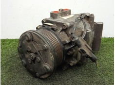 Recambio de compresor aire acondicionado para ford focus i (daw, dbw) 1.8 turbo di / tddi referencia OEM IAM 20V1001A SC90V 6.CA