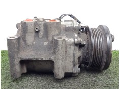 Recambio de compresor aire acondicionado para ford focus i (daw, dbw) 1.8 turbo di / tddi referencia OEM IAM 20V1001A SC90V 6.CA 2