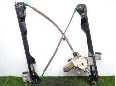 Recambio de elevalunas delantero izquierdo para ford focus i (daw, dbw) 1.8 turbo di / tddi referencia OEM IAM D2R5A-LHXS4123201