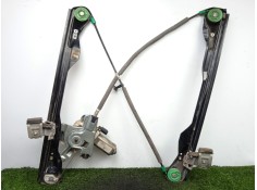 Recambio de elevalunas delantero izquierdo para ford focus i (daw, dbw) 1.8 turbo di / tddi referencia OEM IAM D2R5A-LHXS4123201 2