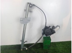 Recambio de elevalunas delantero izquierdo para ford fiesta iii (gfj) 1.3 cat referencia OEM IAM  5.PUERTAS - CON.MOTOR FIES.90 