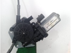 Recambio de elevalunas delantero izquierdo para ford fiesta iii (gfj) 1.3 cat referencia OEM IAM  5.PUERTAS - CON.MOTOR FIES.90  2