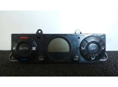 Recambio de mando climatizador para ford mondeo berlina (ge) 2.0 16v di td cat referencia OEM IAM 1S7H18C612AC-WTMA01506-1S7H18D 2
