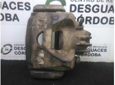 Recambio de pinza freno delantera derecha para peugeot partner kasten 1.6 16v hdi fap referencia OEM IAM  ATE - Ø PISTON: 1/60MM