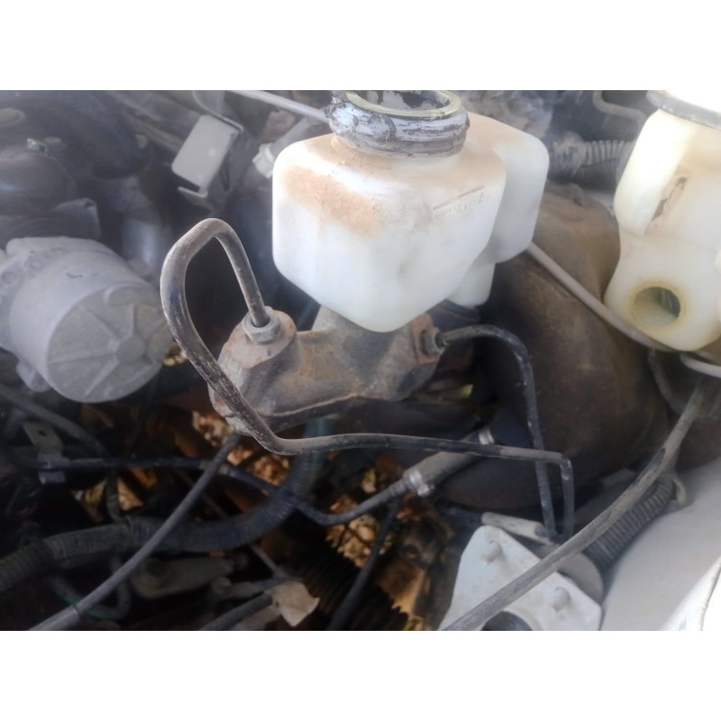 Recambio de bomba freno para citroën c15 1.8 diesel (161) referencia OEM IAM   