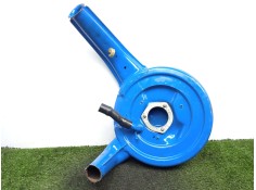 Recambio de soporte filtro aceite para seat 127 0.9 referencia OEM IAM 12080  SOPORTE.FILTRO.AIRE 2