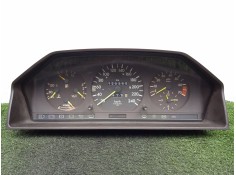 Recambio de cuadro instrumentos para mercedes-benz 124 sedán (w124) 260 e (124.026) referencia OEM IAM 1245438923  