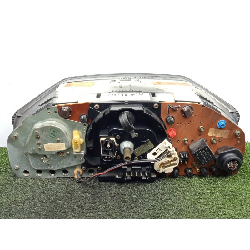 Recambio de cuadro instrumentos para mercedes-benz 124 sedán (w124) 260 e (124.026) referencia OEM IAM 1245438923  