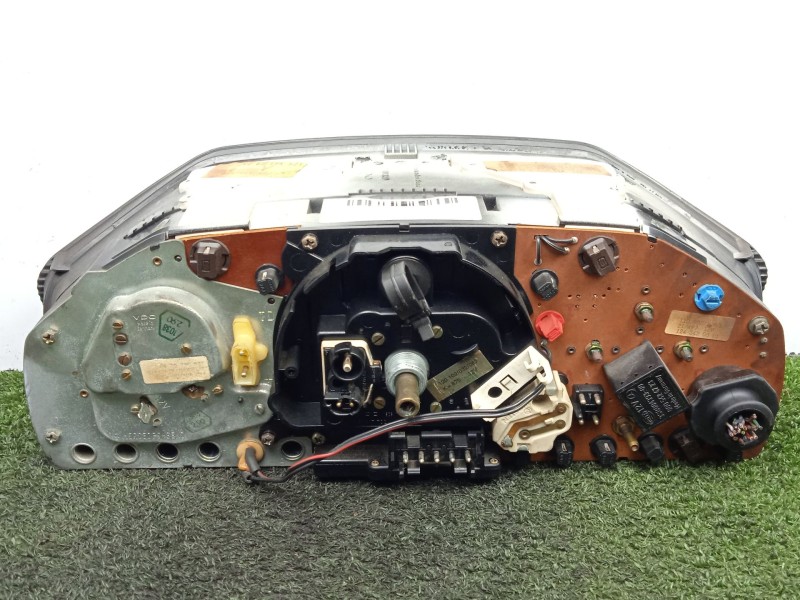 Recambio de cuadro instrumentos para mercedes-benz 124 sedán (w124) 260 e (124.026) referencia OEM IAM 1245438923  
