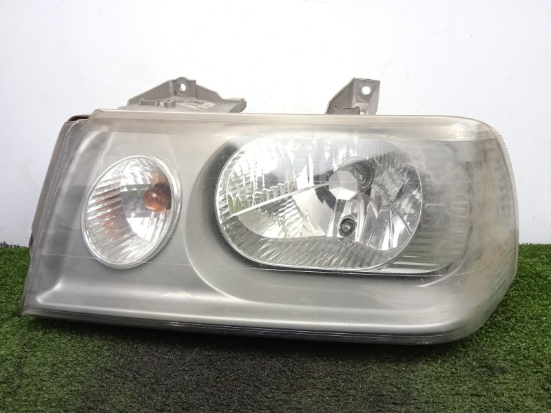 Recambio de faro izquierdo para fiat scudo (222) 2.0 jtd referencia OEM IAM 89010105-088698  H4 -