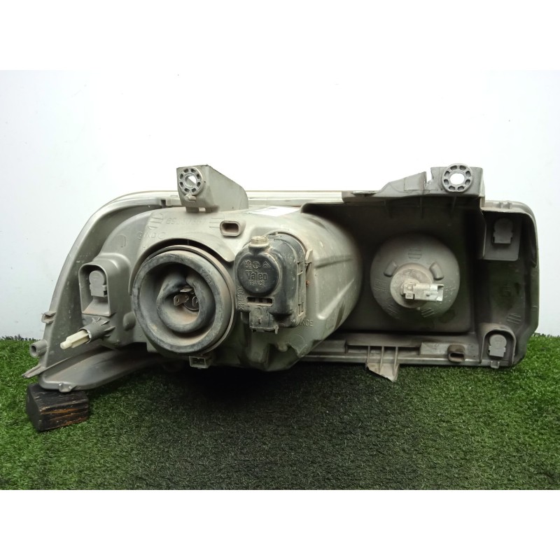 Recambio de faro izquierdo para fiat scudo (222) 2.0 jtd referencia OEM IAM 89010105-088698  H4 -