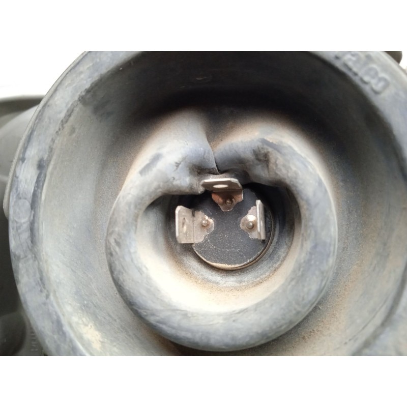 Recambio de faro izquierdo para fiat scudo (222) 2.0 jtd referencia OEM IAM 89010105-088698  H4 -