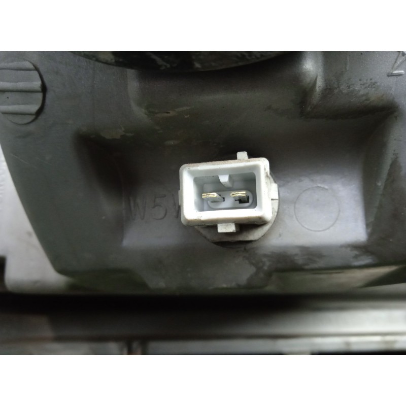 Recambio de faro izquierdo para fiat scudo (222) 2.0 jtd referencia OEM IAM 89010105-088698  H4 -