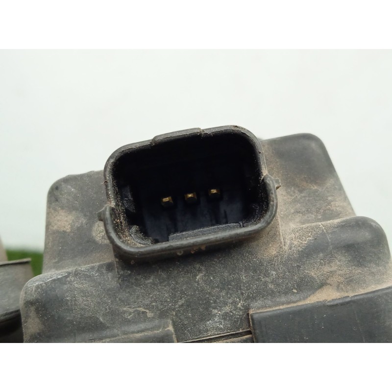 Recambio de faro izquierdo para fiat scudo (222) 2.0 jtd referencia OEM IAM 89010105-088698  H4 -