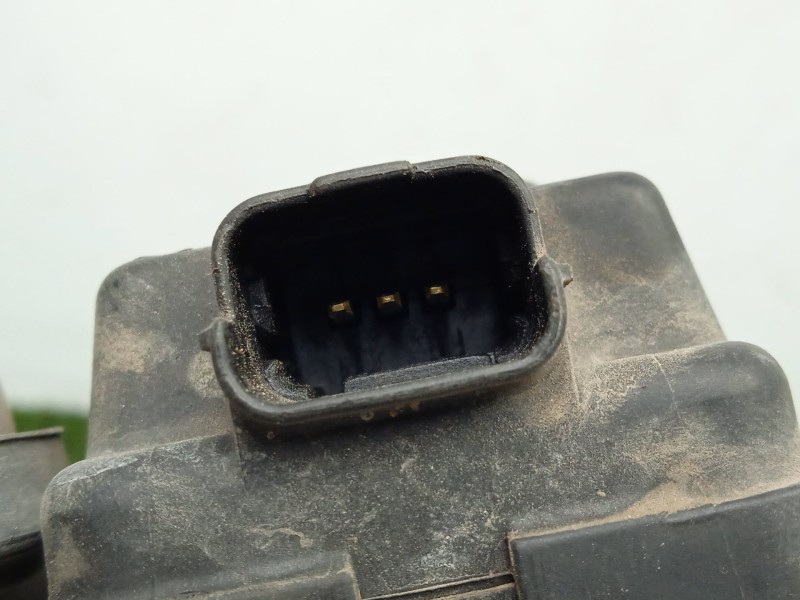 Recambio de faro izquierdo para fiat scudo (222) 2.0 jtd referencia OEM IAM 89010105-088698  H4 -