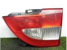 Recambio de piloto trasero derecho interior para renault megane i fase 2 classic (la..) 1.9 dci diesel cat referencia OEM IAM 67