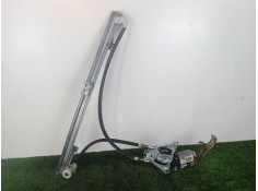 Recambio de elevalunas delantero derecho para fiat scudo (222) 2.0 jtd referencia OEM IAM SINREF. CON.MOTOR 94-07 - ELECTRICO