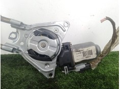 Recambio de elevalunas delantero derecho para fiat scudo (222) 2.0 jtd referencia OEM IAM SINREF. CON.MOTOR 94-07 - ELECTRICO 2