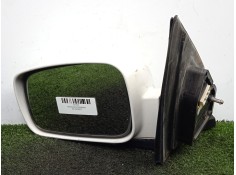 Recambio de retrovisor izquierdo para kia sorento 2.5 crdi cat referencia OEM IAM SINREFERENCIA BLANCO ELECTRICO - 5.PINES