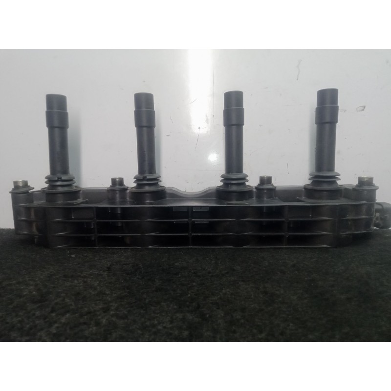 Recambio de bobina encendido para opel astra g hatchback (t98) 1.6 16v (f08, f48) referencia OEM IAM 19005212  