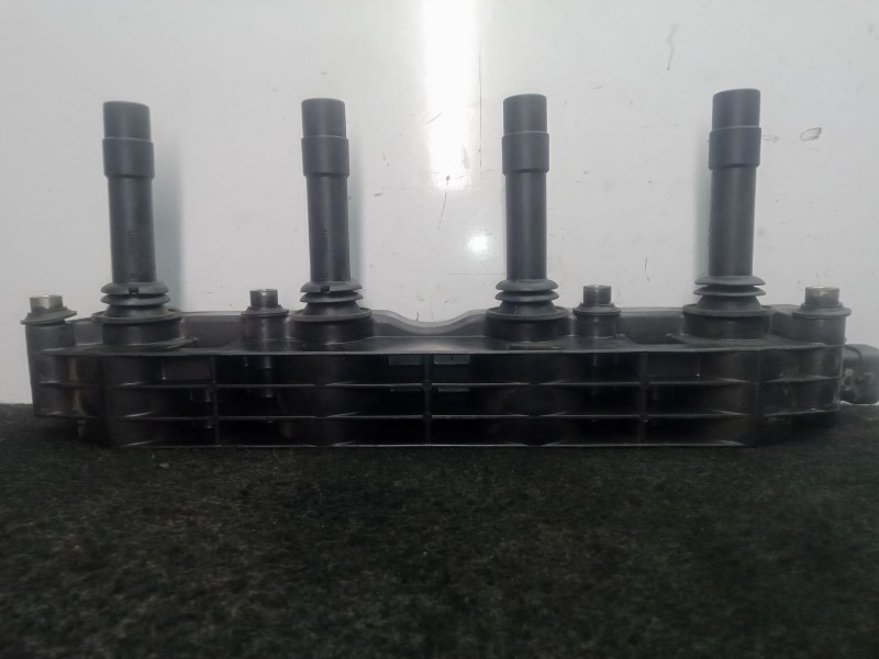 Recambio de bobina encendido para opel astra g hatchback (t98) 1.6 16v (f08, f48) referencia OEM IAM 19005212  
