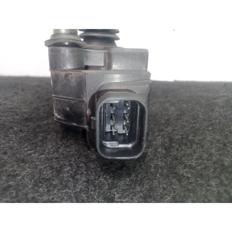 Recambio de bobina encendido para opel astra g hatchback (t98) 1.6 16v (f08, f48) referencia OEM IAM 19005212  