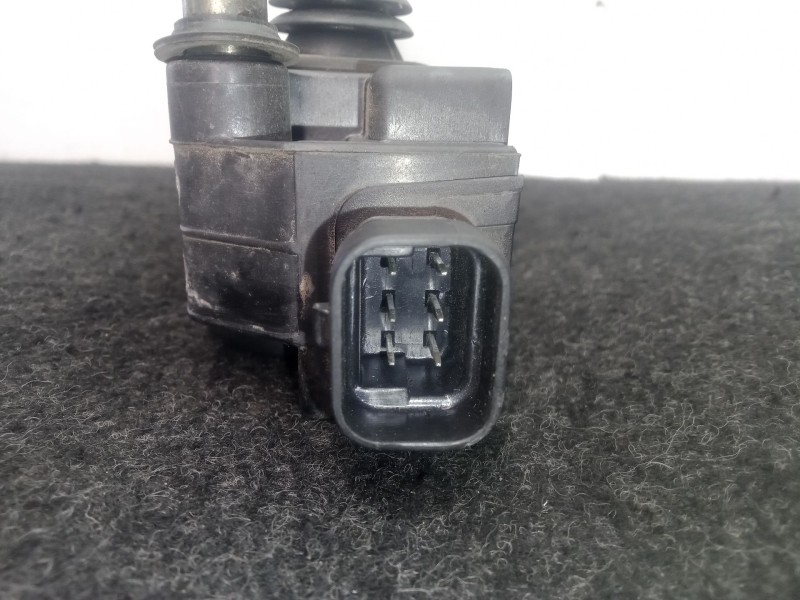 Recambio de bobina encendido para opel astra g hatchback (t98) 1.6 16v (f08, f48) referencia OEM IAM 19005212  