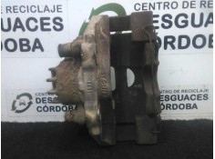 Recambio de pinza freno delantera derecha para peugeot partner kasten 1.6 16v hdi fap referencia OEM IAM  ATE - Ø PISTON: 1/60MM 2
