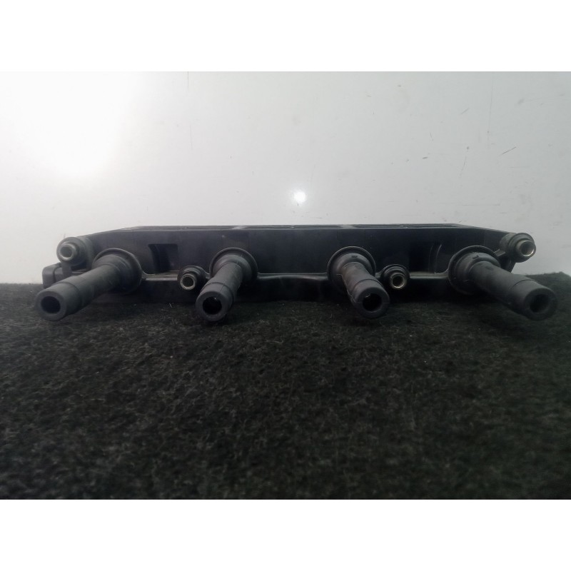 Recambio de bobina encendido para opel astra g hatchback (t98) 1.6 16v (f08, f48) referencia OEM IAM 19005212  