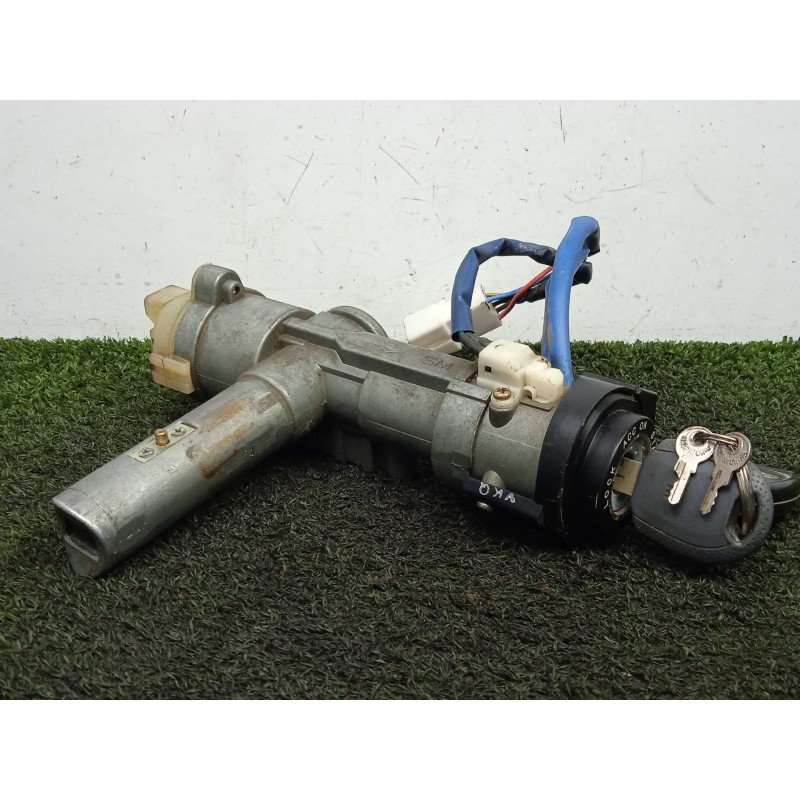 Recambio de conmutador de arranque para kia sorento 2.5 crdi cat referencia OEM IAM SINREFERENCIA  6.PINES