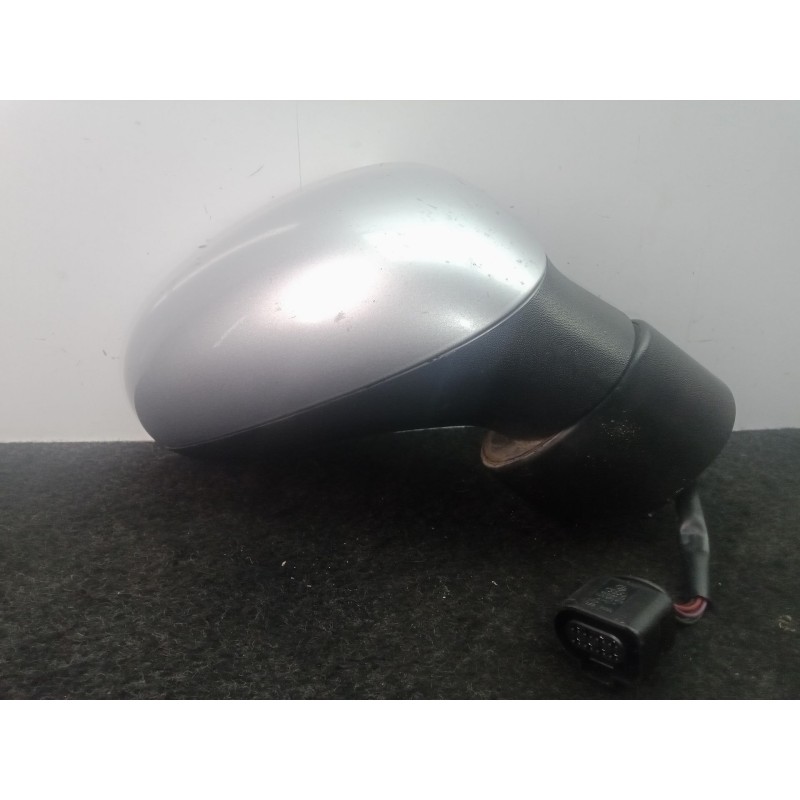 Recambio de retrovisor derecho para seat leon (1p1) 2.0 tdi 16v referencia OEM IAM 1P1857934  