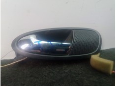 Recambio de retrovisor derecho para seat leon (1p1) 2.0 tdi 16v referencia OEM IAM 5P0837113  