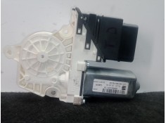 Recambio de elevalunas trasero derecho para seat leon (1p1) 2.0 tdi 16v referencia OEM IAM 98360037003  