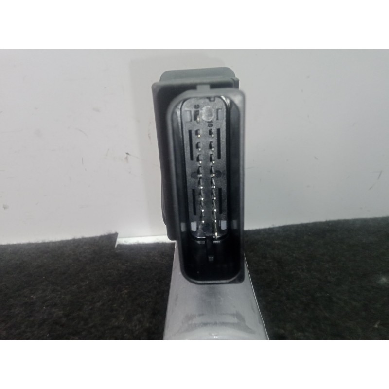 Recambio de elevalunas trasero derecho para seat leon (1p1) 2.0 tdi 16v referencia OEM IAM 98360037003  