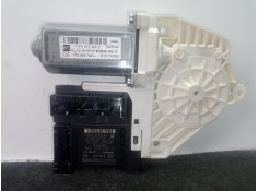 Recambio de elevalunas delantero derecho para seat leon (1p1) 2.0 tdi 16v referencia OEM IAM F005S00349   2