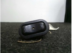 Recambio de mando elevalunas delantero derecho para opel zafira a 2.0 dti referencia OEM IAM   4 PINES