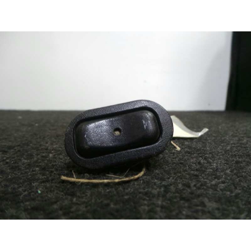 Recambio de mando elevalunas delantero derecho para opel zafira a 2.0 dti referencia OEM IAM   4 PINES