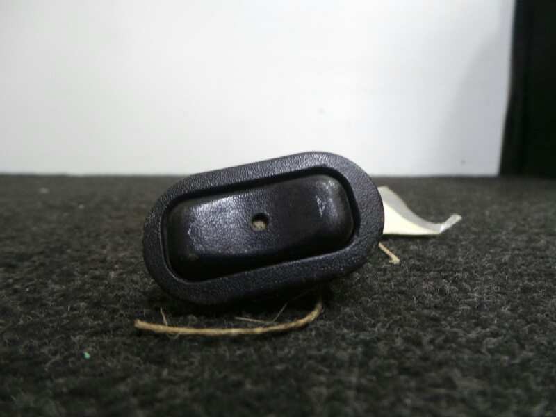 Recambio de mando elevalunas delantero derecho para opel zafira a 2.0 dti referencia OEM IAM   4 PINES