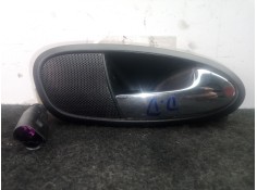 Recambio de maneta interior delantera derecha para seat leon (1p1) 2.0 tdi 16v referencia OEM IAM 5P0837114  