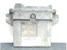 Recambio de centralita motor uce para renault kangoo (f/kc0) 1.9 diesel referencia OEM IAM R04080012H-HOM7700104956 LUCAS 