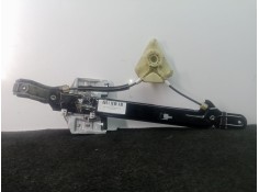 Recambio de mando elevalunas trasero derecho para seat leon (1p1) 2.0 tdi 16v referencia OEM IAM NOTIENEREFERENCIA  