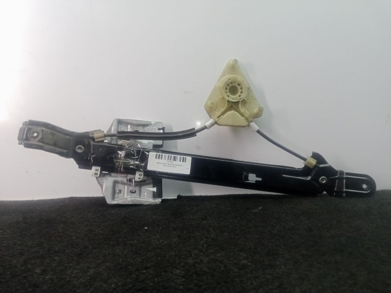 Recambio de mando elevalunas trasero derecho para seat leon (1p1) 2.0 tdi 16v referencia OEM IAM NOTIENEREFERENCIA  