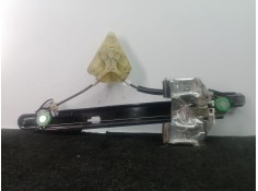 Recambio de mando elevalunas trasero derecho para seat leon (1p1) 2.0 tdi 16v referencia OEM IAM NOTIENEREFERENCIA   2