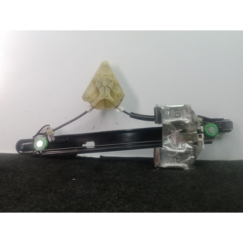 Recambio de mando elevalunas trasero derecho para seat leon (1p1) 2.0 tdi 16v referencia OEM IAM NOTIENEREFERENCIA  