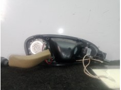 Recambio de maneta interior delantera izquierda para seat leon (1p1) 2.0 tdi 16v referencia OEM IAM 5P0837113   2