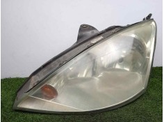Recambio de faro izquierdo para ford focus berlina (cak) 1.8 tddi turbodiesel cat referencia OEM IAM 2M5113W030BD 2.SERIE 