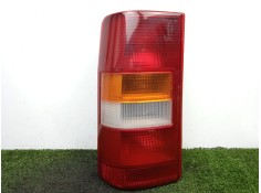 Recambio de piloto trasero izquierdo para fiat scudo (222) 2.0 jtd referencia OEM IAM 2250 VALEO 94 - 07