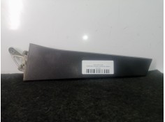 Recambio de maneta exterior trasera izquierda para seat leon (1p1) 2.0 tdi 16v referencia OEM IAM 1P0839205  