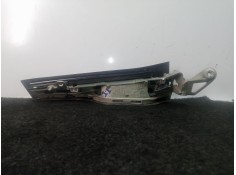 Recambio de maneta exterior trasera izquierda para seat leon (1p1) 2.0 tdi 16v referencia OEM IAM 1P0839205   2